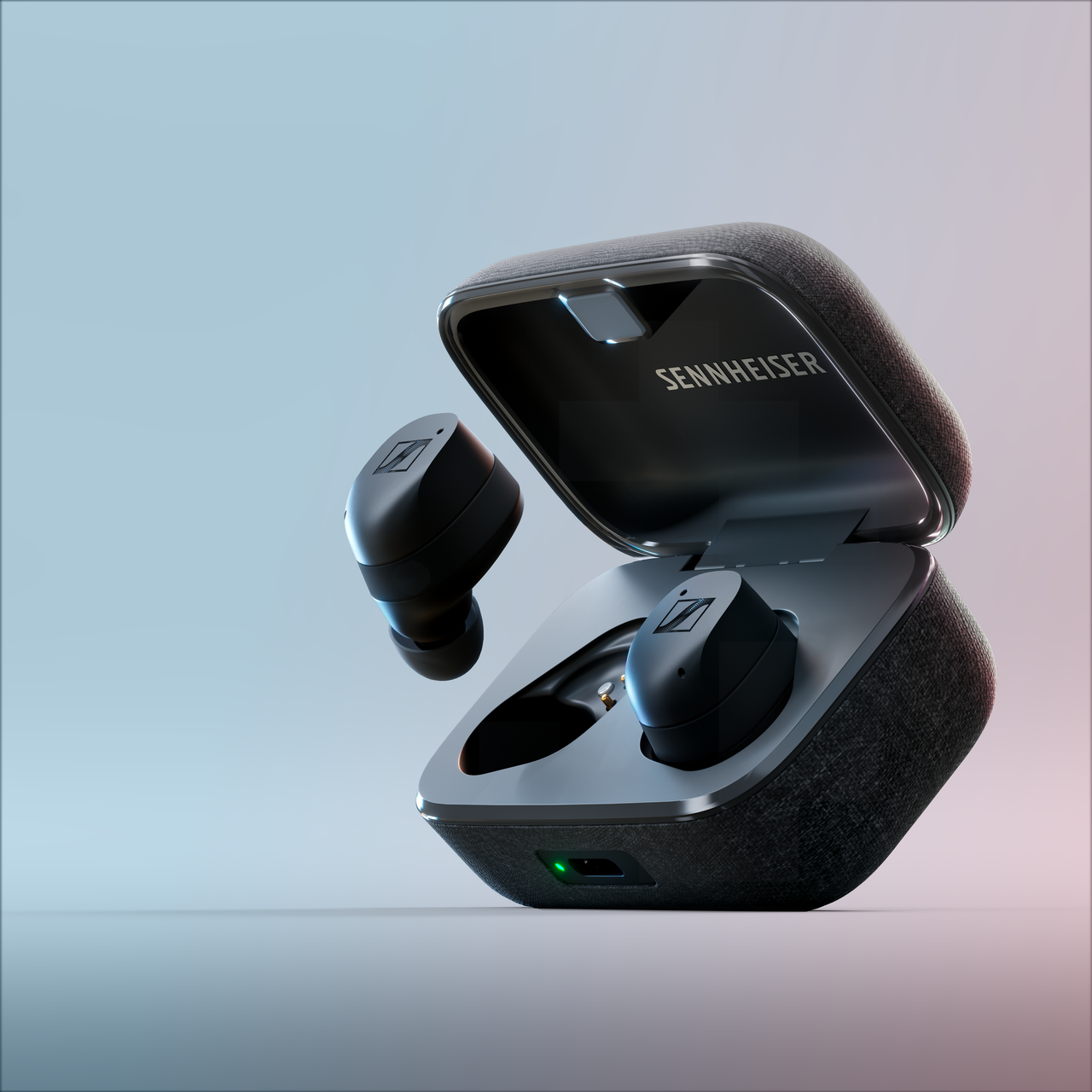 Sennheiser momentum true wireless connect to multiple devices new arrivals